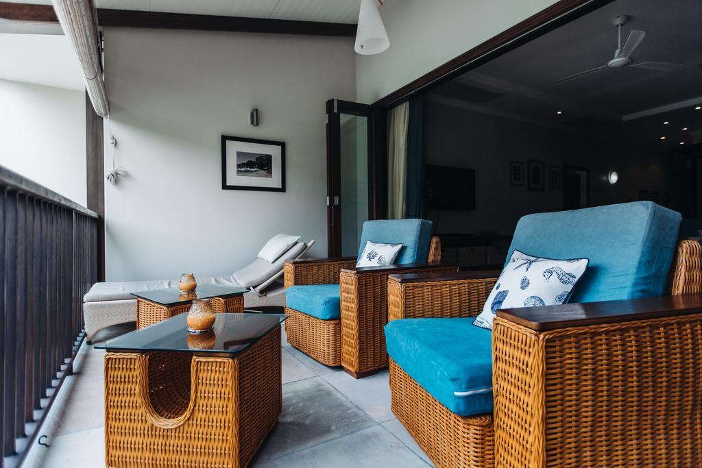 Aquamarine Daire Eden Island Dış mekan fotoğraf